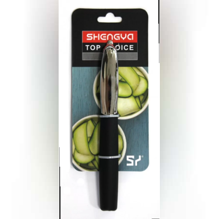 Картофобелачка вертикална