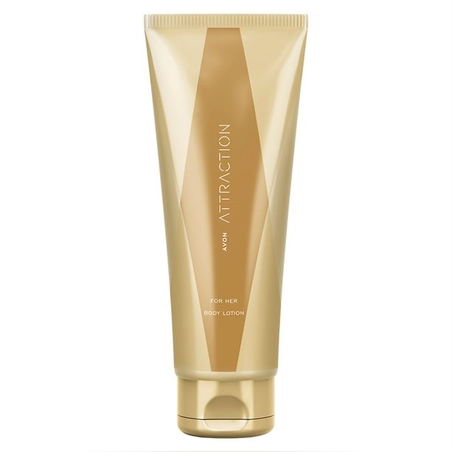 Лосион за тяло Avon Attraction