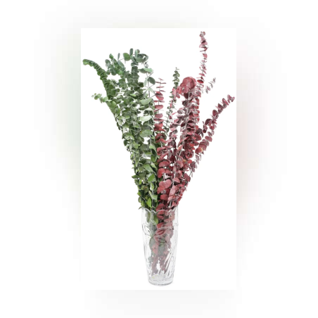 Изкуствено цвете - Синерия 70см - 50050