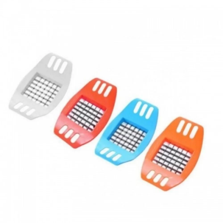 Нож рязане на картофи 17 см.