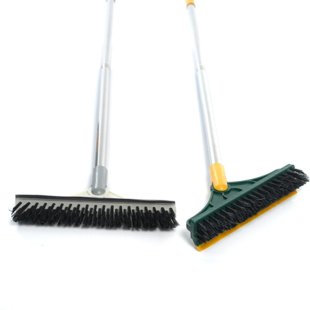 Стъклочистачка с метална дръжка - 71260