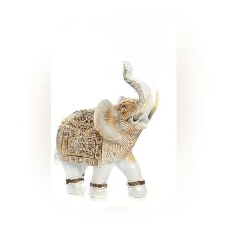 Сувенир - Слон - 6х8см - 61022