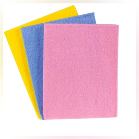 Кърпи за подсушаване 3бр.