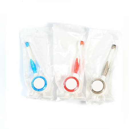 Химикал със стойка/лепка - 65525