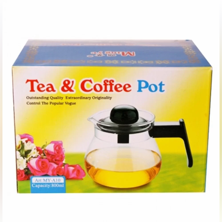 КАНА ЗА ЧАЙ 800МЛ.