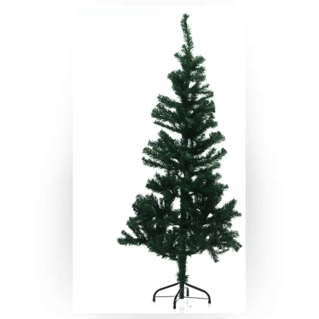 Елха - Зелена - Обикновена - 90см - Т80 - 54002