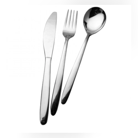 Лъжица основна CARMEN