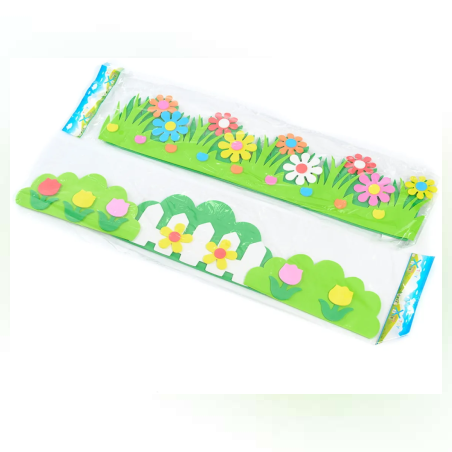 Декоративна Ограда - 46см - 65248