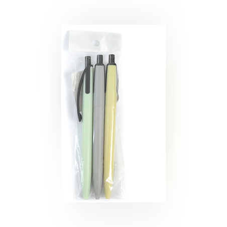 Химикали - 3 броя - 65516