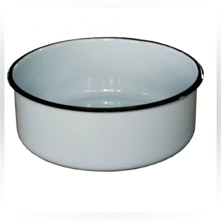 КРЪГЛА ТАВА, ЦВЕТНА ДЪЛБОКА, Ф30, H12