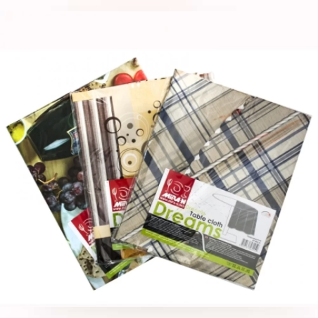 MУШАМА 180/140 ЕЛИПСА