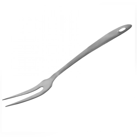 ВИЛИЦА ДВУРОГА, 24СМ. ЛАРА