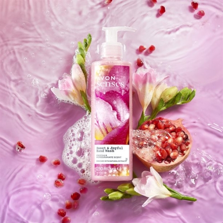 Сапун за ръце Sweet & Joyful