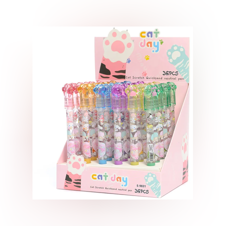 Химикал - Гел - Лапичка - 65377