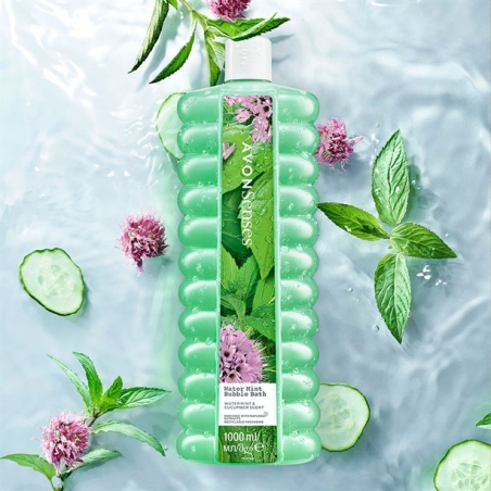 Пяна за вана Water Mint