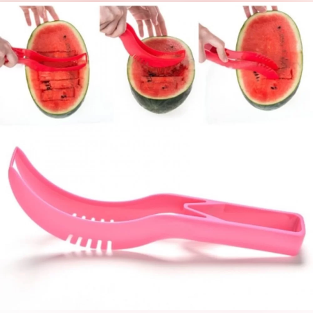 НОЖ ЗА РЯЗАНЕ НА ДИНЯ ВПЦ