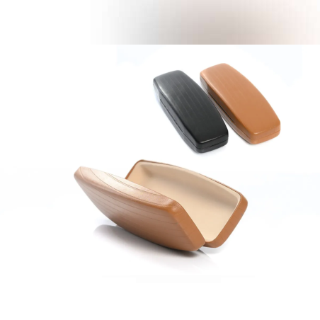 Калъф за очила - Ромбоидни фигури - 67025