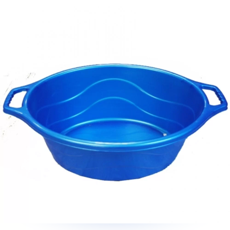 ЛЕГЕН ОВАЛ 20 Л. С ДРЪЖКИ