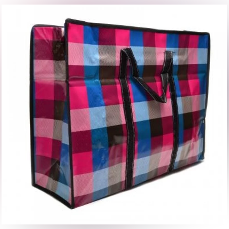 ПАЗАРСКА ЧАНТА КАРТИНКИ С КОЛАН 60Х45Х20