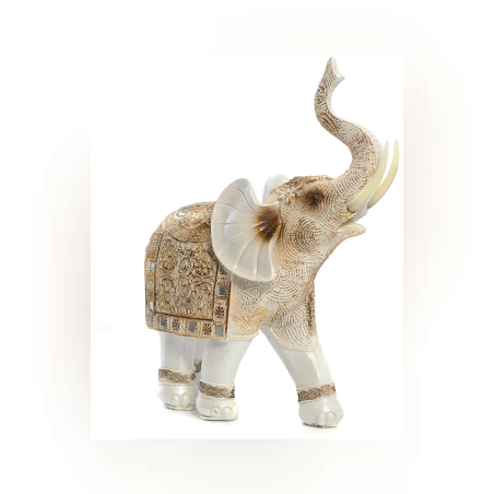 Сувенир - Слон - 8х11см - 61023