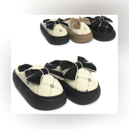 Дамски пантофи (36-41) - 88041