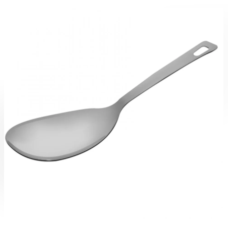 Лъжица за сервиране 26см.DAISY