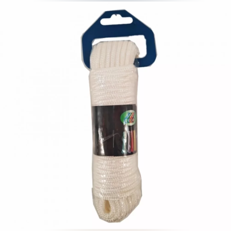 ВЪЖЕ ПРОСТИР БЯЛО, 10 М.