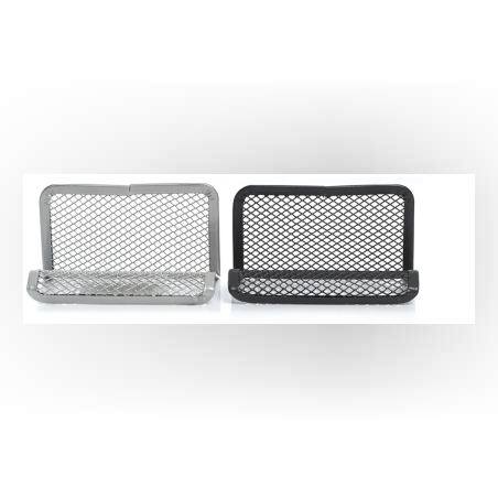 Визитник - Метал - 65314