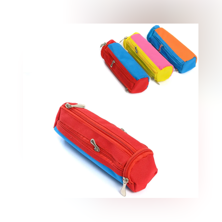 Несесер - ученически - 21х7см - 11690