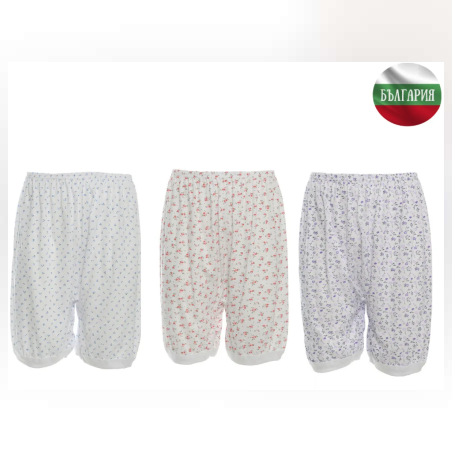 Дамски килоти - XL - 060960