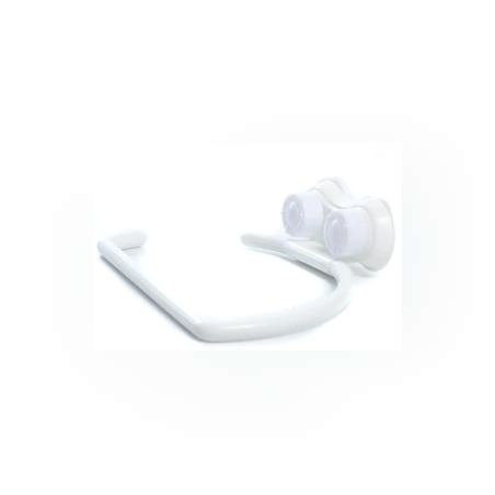 Поставка за тоалетна хартия с вакуумно закрепване - 71072