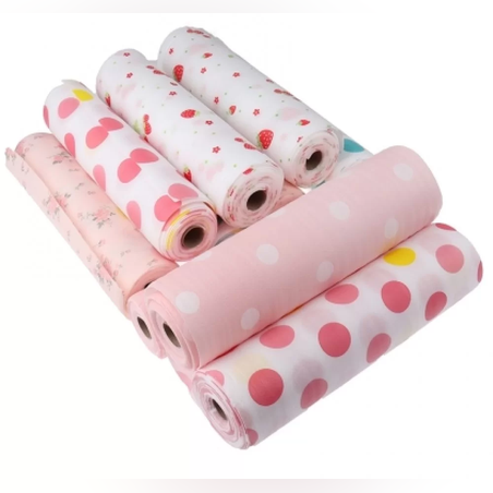 ВОДОУСТОЙЧИВА ПОДЛОЖКА ЗА ЧЕКМЕДЖЕТА И ШКАФОВЕ 45см.