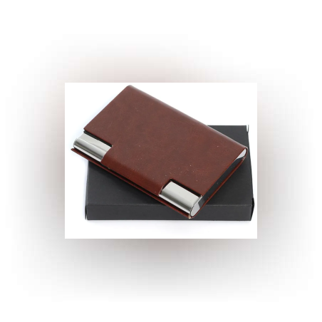 Калъф за лични документи с магнит - 65137