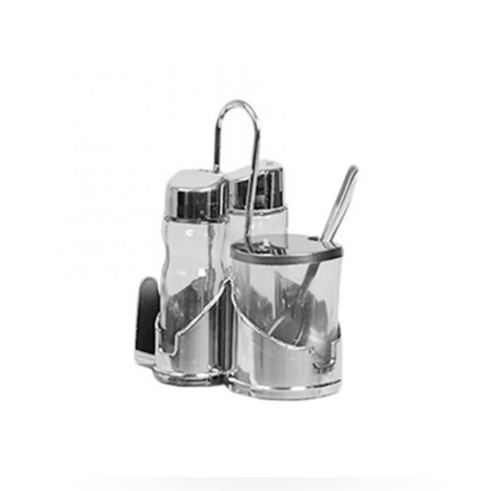 Комплект оливерник за шкембе