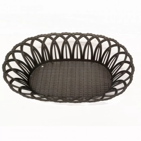 ПАНЕР ЗА ХЛЯБ ПВЦ 27СМ.