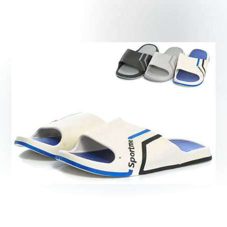 Мъжки чехли (40-45) - 88541