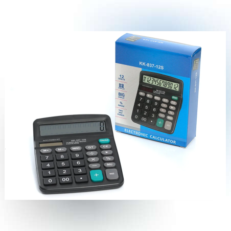 Калкулатор - 65587