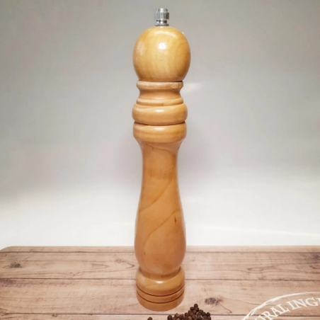 МЕЛНИЧКА ДЪРВЕНА 10 INCH