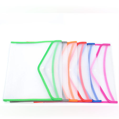 Папка за документи с капса - 65346