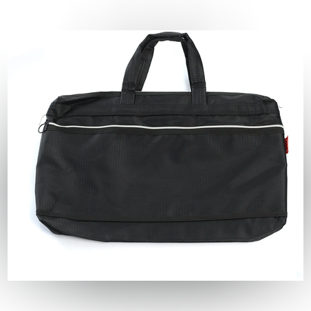 Чанта за документи с 2 ципа и дръжка А4 - 65290