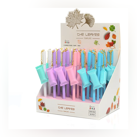 Химикал с флумастер - 65383