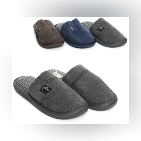 Мъжки пантофи (42-47) - 88043