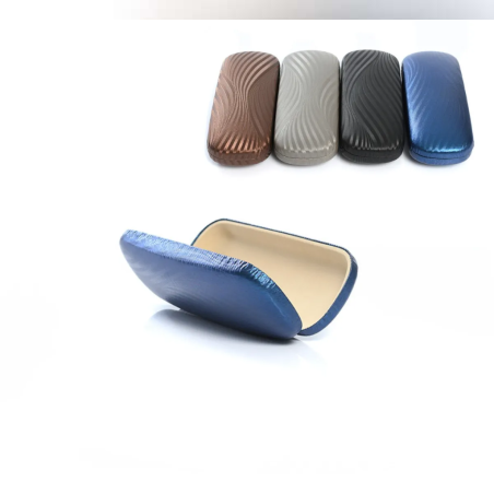 Калъф за очила - Вълнист - 67023