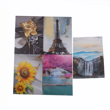 Картина 20х30см. - 60088