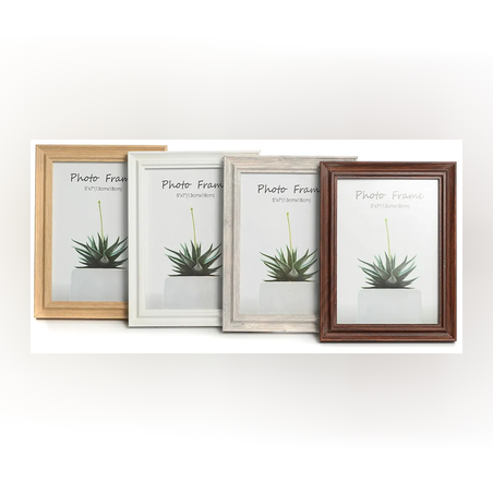 Рамка за снимки - 13х18см - 60037