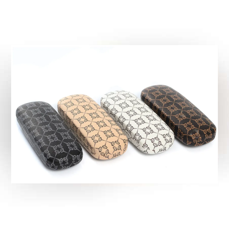 Калъф за очила с фигури - 67033