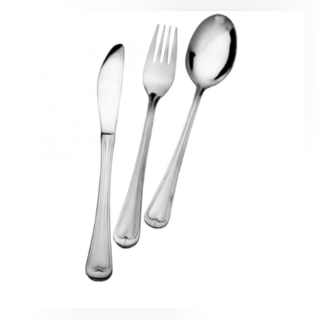 Вилица FLORENCE средна