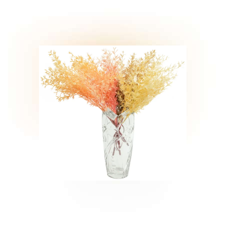 Изкуствено цвете - Пампас 40см - 50015