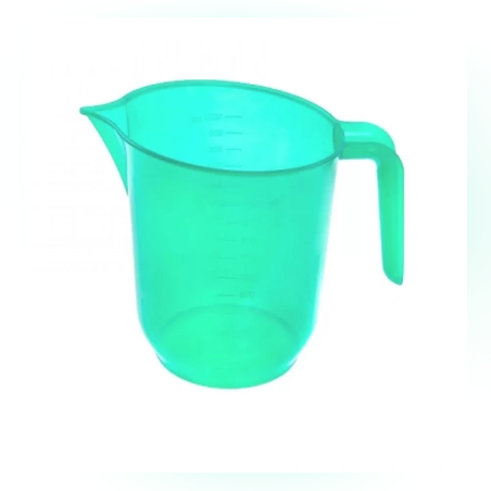 КАНА ПРОЗРАЧНА 1Л. ПАРМ