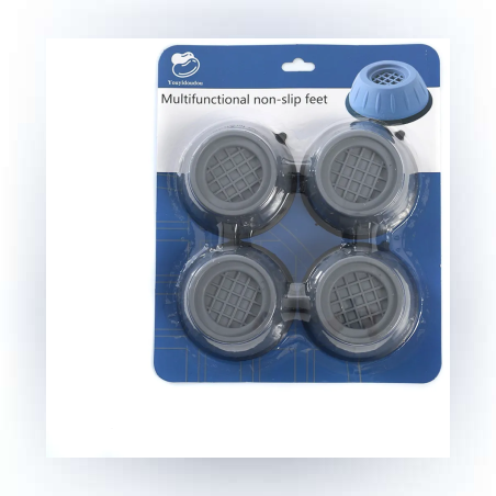 Подложка за домашни уреди - 4 броя - 71329